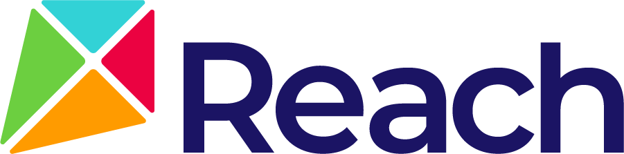 Logo Reach HR Group